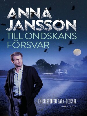 cover image of Till ondskans försvar